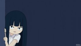 Desktop wallpaper. Anime. ID:93765