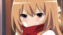 Desktop wallpaper. Anime. ID:93766