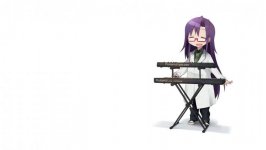 Desktop wallpaper. Kill Me Baby