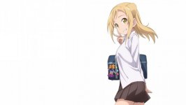 Desktop wallpaper. Interviews With Monster Girls