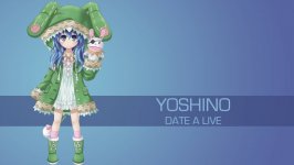 Desktop wallpaper. Anime. ID:93955
