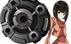 Desktop wallpaper. Anime. ID:93970
