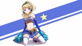 Desktop wallpaper. Anime. ID:94004