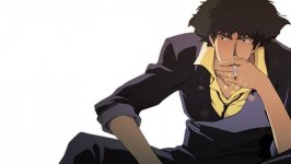 Desktop wallpaper. Cowboy Bebop