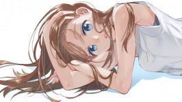 Desktop wallpaper. Anime. ID:94177