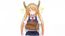 Desktop wallpaper. Anime. ID:94257