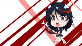 Desktop wallpaper. Anime. ID:94345