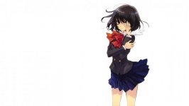Desktop wallpaper. Anime. ID:94355