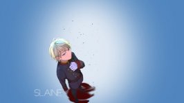 Desktop wallpaper. Anime. ID:94356