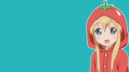 Desktop wallpaper. Anime. ID:94361