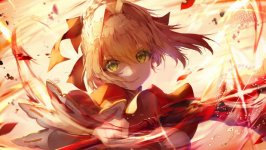 Desktop wallpaper. Anime. ID:94366