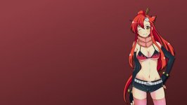 Desktop wallpaper. Anime. ID:94406