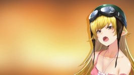 Desktop wallpaper. Anime. ID:94471