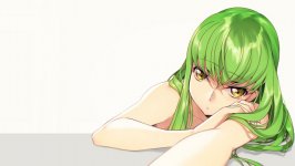 Desktop wallpaper. Anime. ID:94472