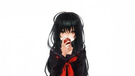 Desktop wallpaper. Anime. ID:94518