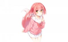 Desktop wallpaper. Anime. ID:94519