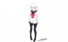 Desktop wallpaper. Anime. ID:94521