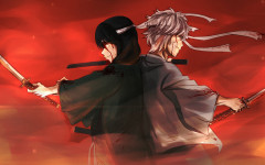 Desktop wallpaper. Anime. ID:94530