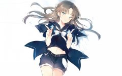 Desktop wallpaper. Anime. ID:94672