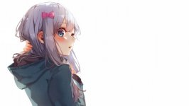 Desktop wallpaper. Anime. ID:94725