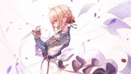 Desktop wallpaper. Anime. ID:94729