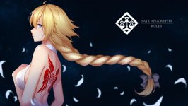 Desktop wallpaper. Anime. ID:94738