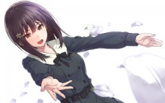Desktop wallpaper. Anime. ID:94756