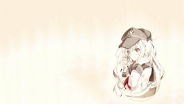 Desktop wallpaper. Anime. ID:94798