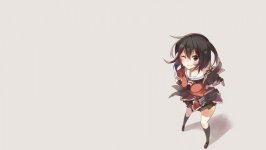 Desktop wallpaper. Anime. ID:94799