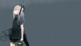 Desktop wallpaper. Anime. ID:94801