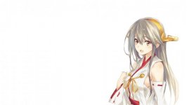 Desktop wallpaper. Anime. ID:94833