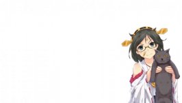 Desktop wallpaper. Anime. ID:94835