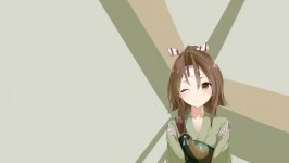 Desktop wallpaper. Anime. ID:94837