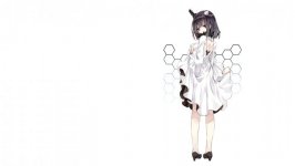 Desktop wallpaper. Anime. ID:94838
