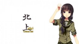 Desktop wallpaper. Anime. ID:94839