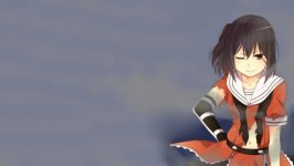 Desktop wallpaper. Anime. ID:94840