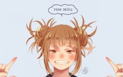 Desktop wallpaper. Anime. ID:94950