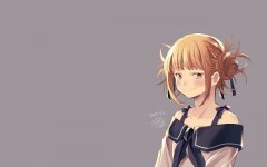 Desktop wallpaper. Anime. ID:94951