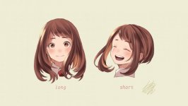 Desktop wallpaper. Anime. ID:94952