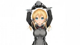 Desktop wallpaper. Anime. ID:95017
