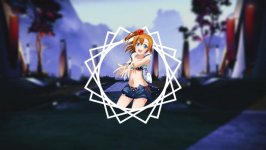 Desktop wallpaper. Anime. ID:95089