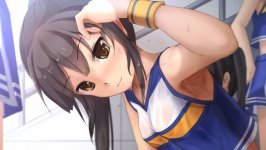 Desktop wallpaper. Anime. ID:95268