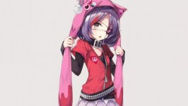 Desktop wallpaper. Anime. ID:95269