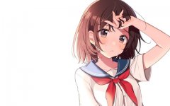 Desktop wallpaper. Anime. ID:95304