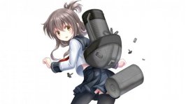 Desktop wallpaper. Anime. ID:95381
