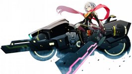 Desktop wallpaper. Anime. ID:95542