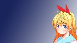Desktop wallpaper. Anime. ID:95553