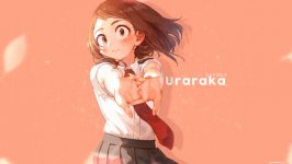 Desktop wallpaper. Anime. ID:95590