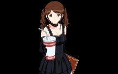 Desktop wallpaper. Anime. ID:95688
