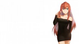 Desktop wallpaper. Anime. ID:95736